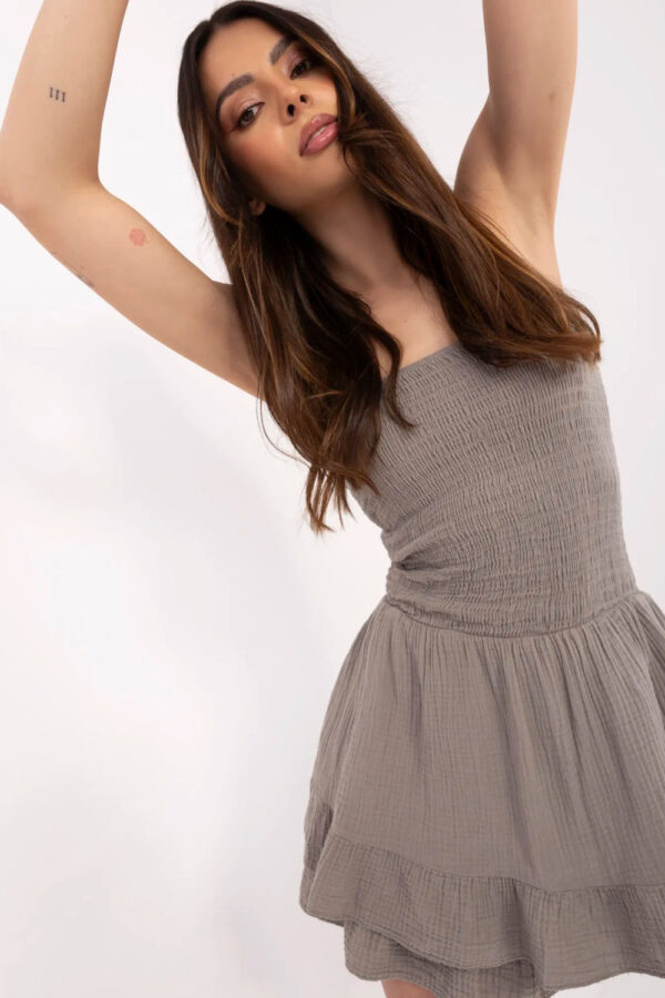 1076482 Suit model 212512 Italy Moda