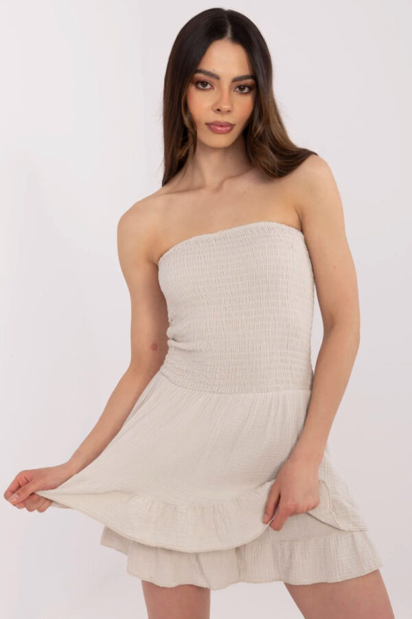 1076491 Suit model 212515 Italy Moda