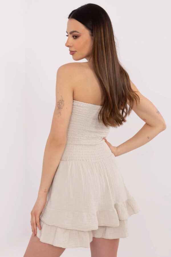 1076492 Suit model 212515 Italy Moda