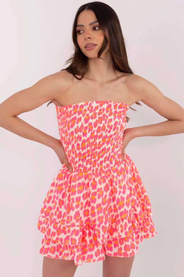 1076496 Suit model 212517 Italy Moda