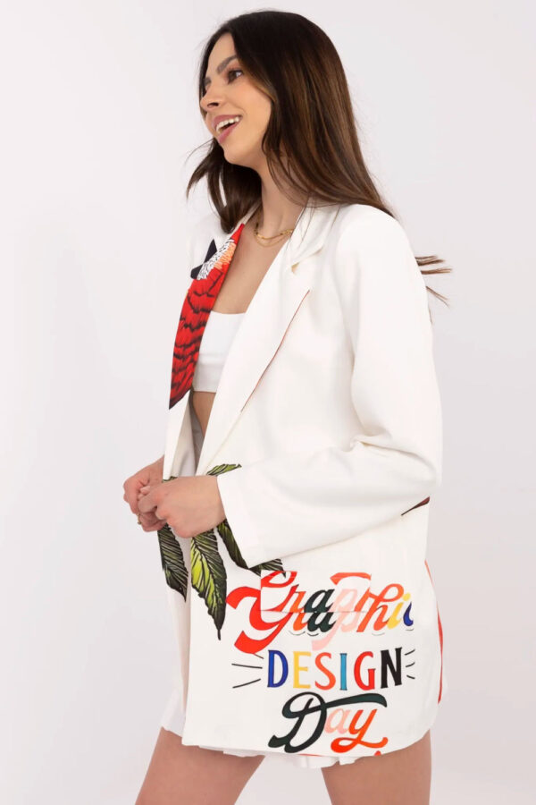 Jacket model 212532 Italy Moda