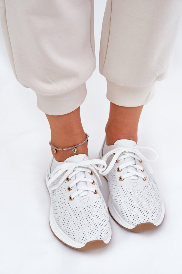 Half shoes model 212562 Step in style