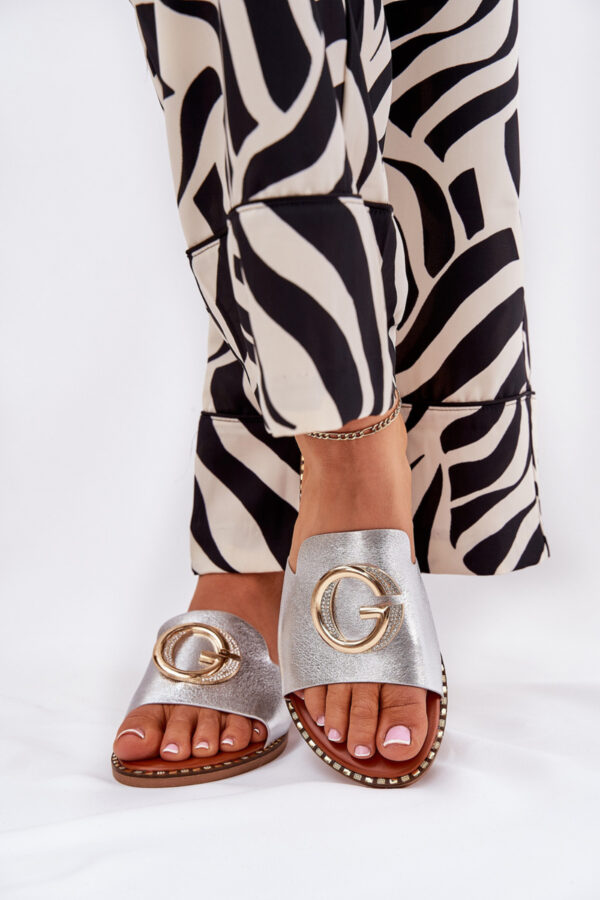 Flip-flops model 212601 Step in style