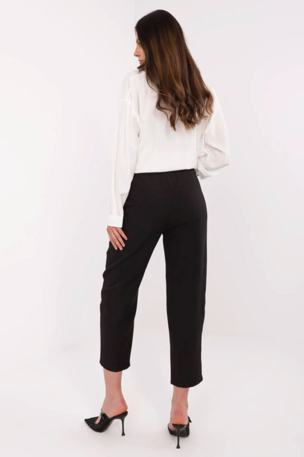 Women trousers model 212653 Och Bella