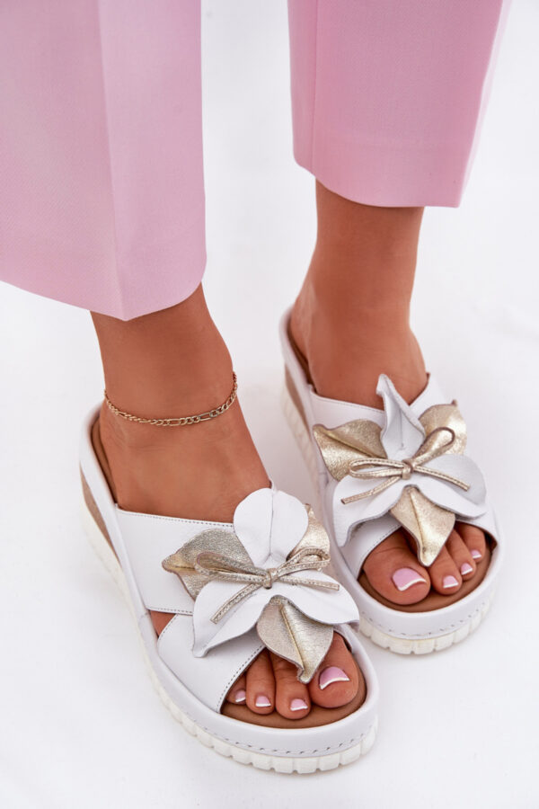 Flip-flops model 212704 Step in style