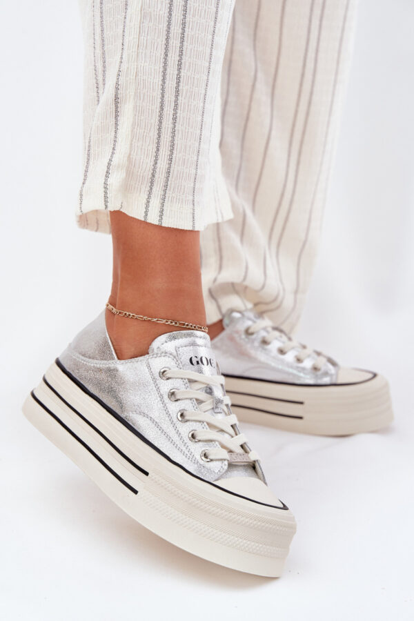 Sneakers model 212730 Step in style