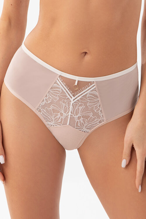 Brazilian style panties model 212776 Gorsenia Lingerie