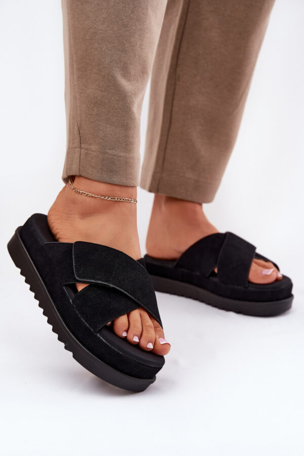 Flip-flops model 212875 Step in style