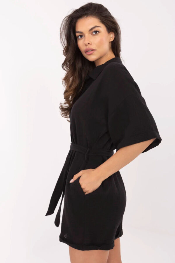 1077988 Suit model 213058 Italy Moda