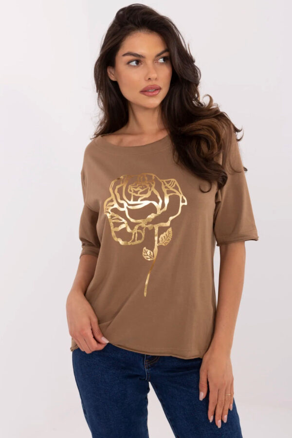 Blouse model 213094 Factory Price