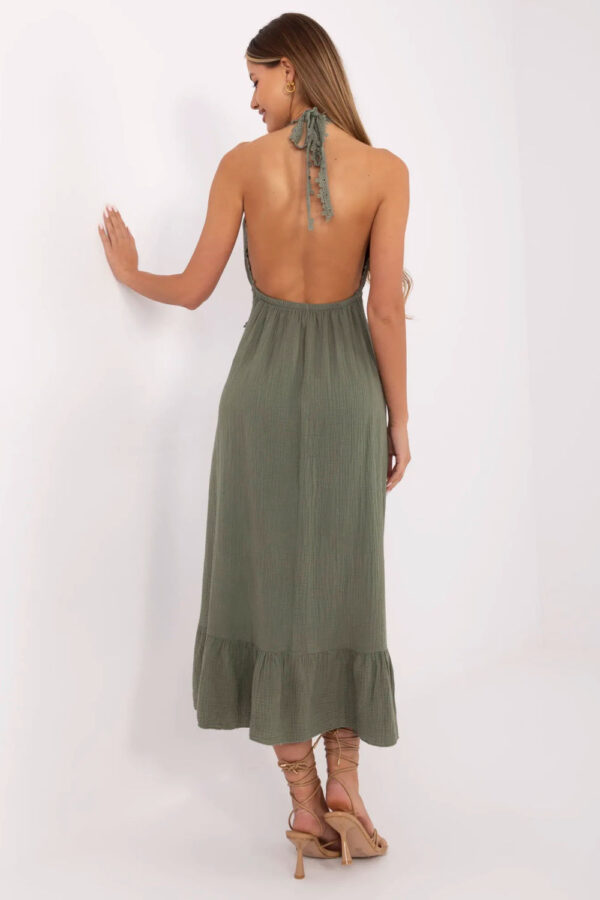 Daydress model 213314 Italy Moda