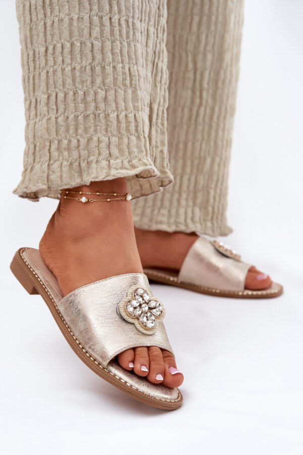 1079261 Flip-flops model 213480 Step in style