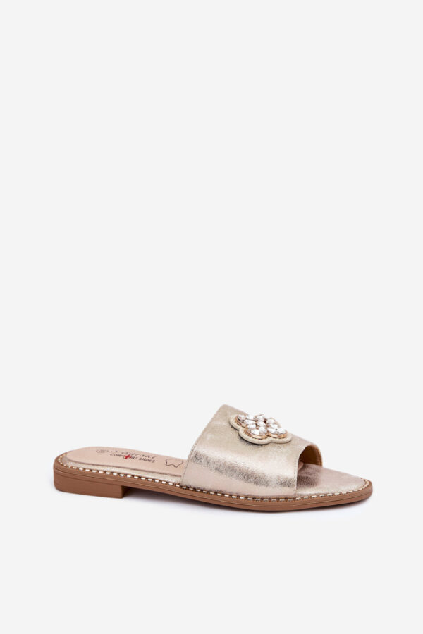 1079262 Flip-flops model 213480 Step in style