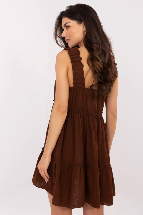 Daydress model 213605 Italy Moda