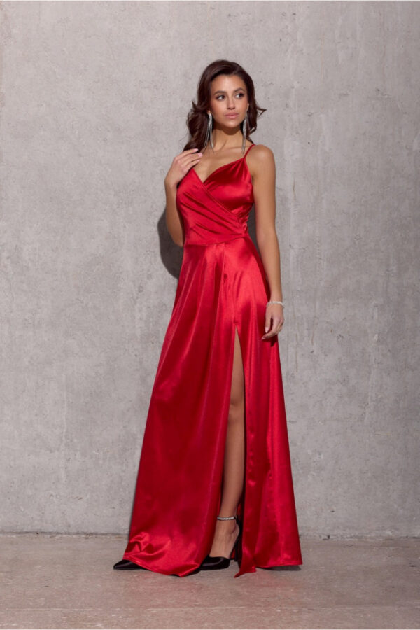 Long dress model 213633 Roco Fashion
