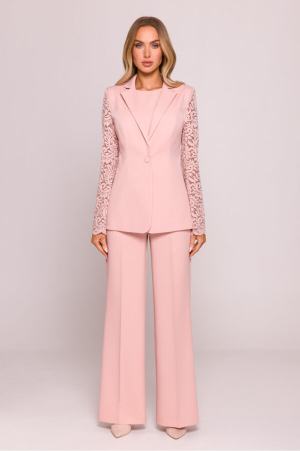 Jacket model 213668 Moe