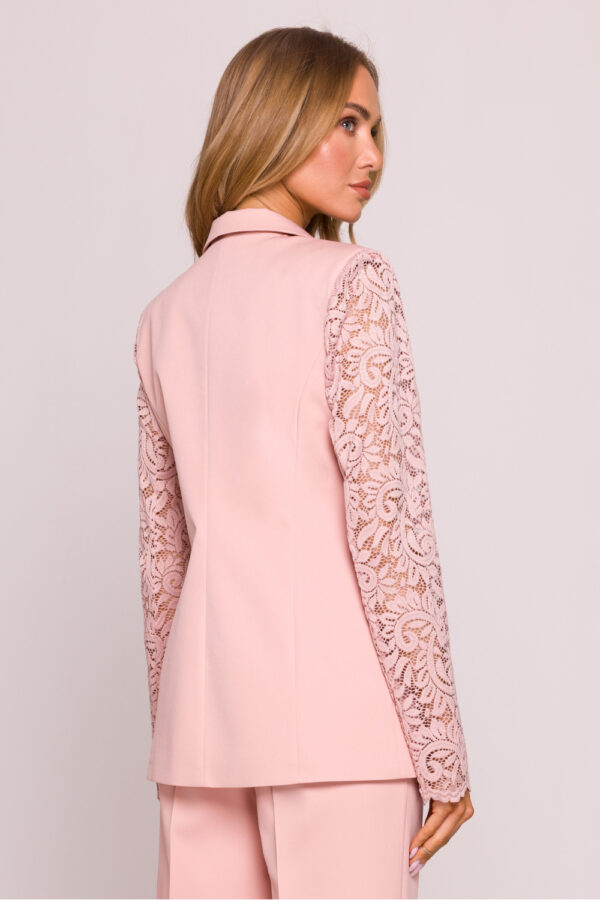 Jacket model 213668 Moe