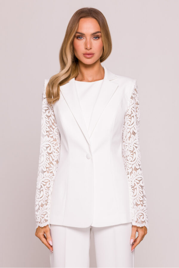 Jacket model 213669 Moe