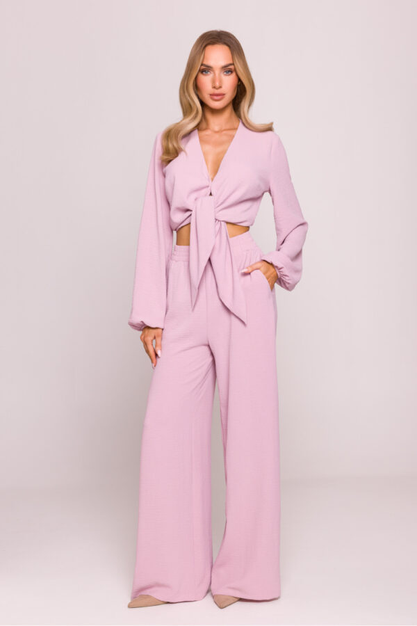 Women trousers model 213679 Moe