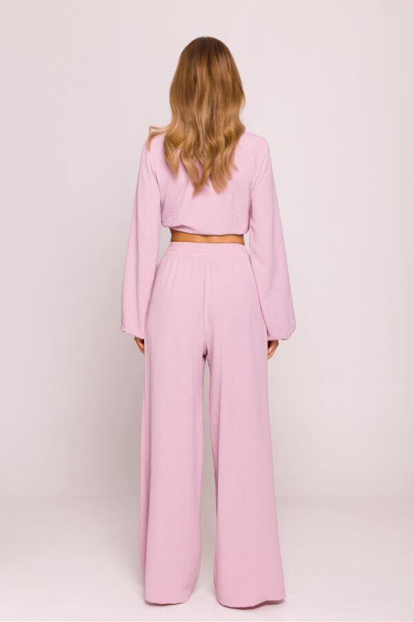 Women trousers model 213679 Moe