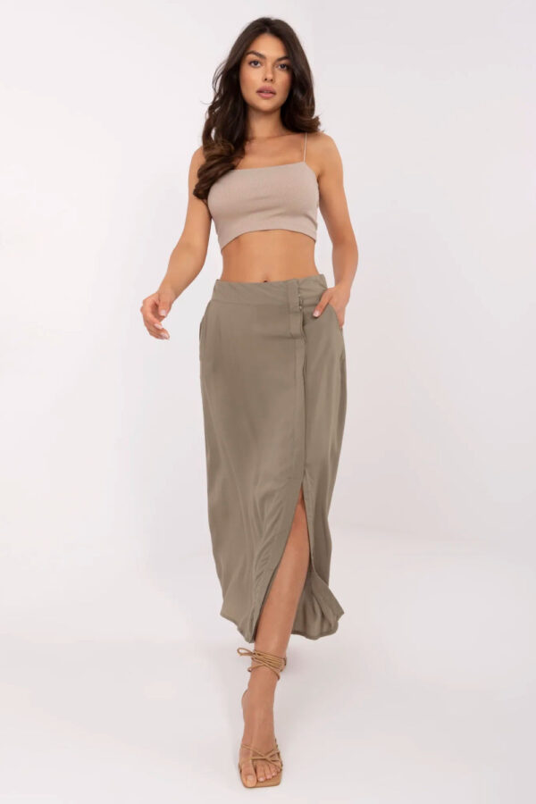 Skirt model 213770 Fresh Made