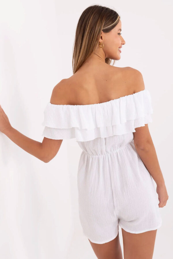 Suit model 213847 Italy Moda