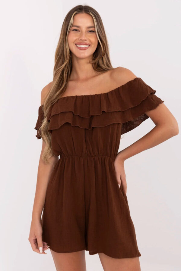 Suit model 213848 Italy Moda