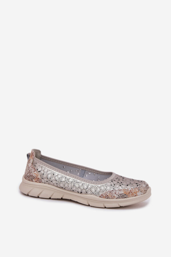 Ballet flats model 213899 Step in style