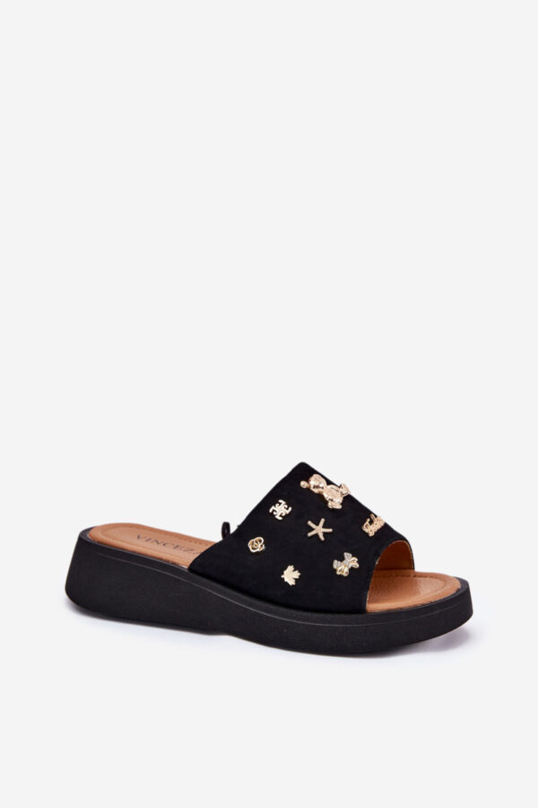 Flip-flops model 213953 Step in style