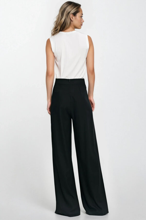 Trousers model 213974 Nife