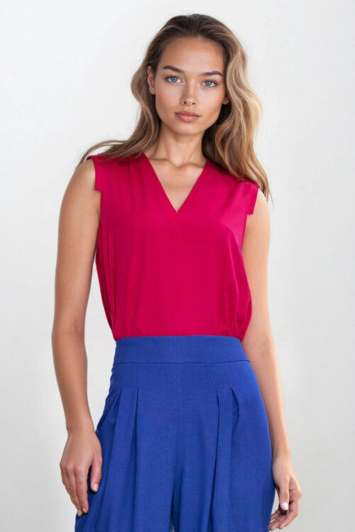 Blouse model 213984 Nife