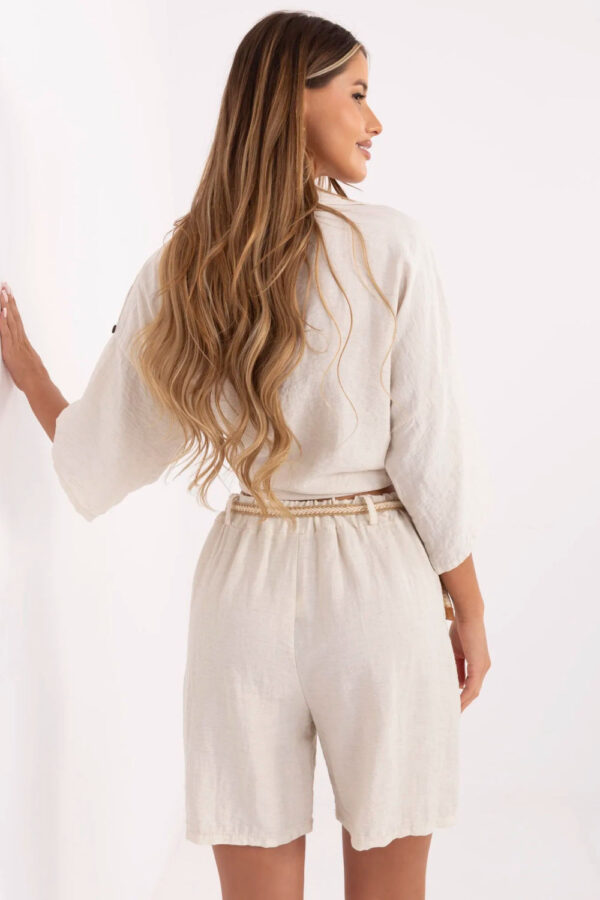 1081063 Shorts model 214048 Italy Moda