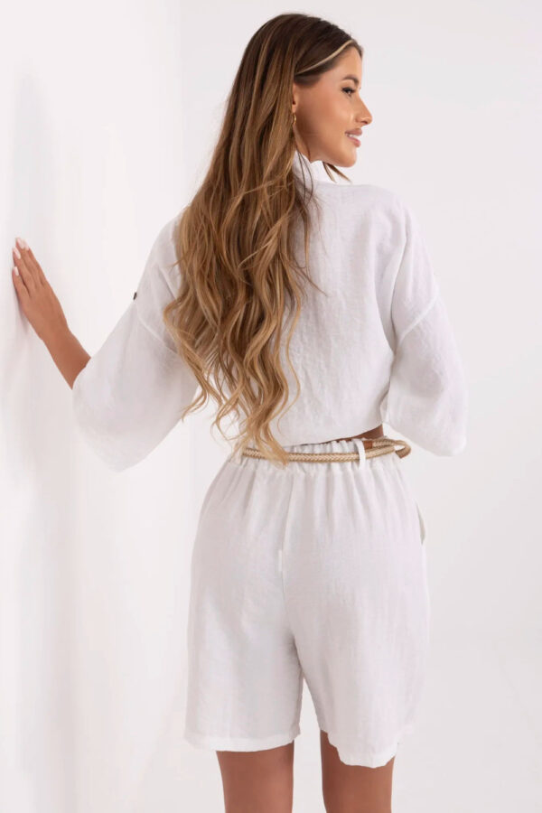 1081066 Shorts model 214049 Italy Moda