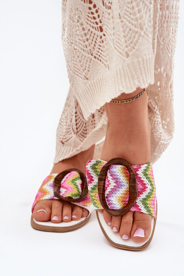 Flip-flops model 214135 Step in style