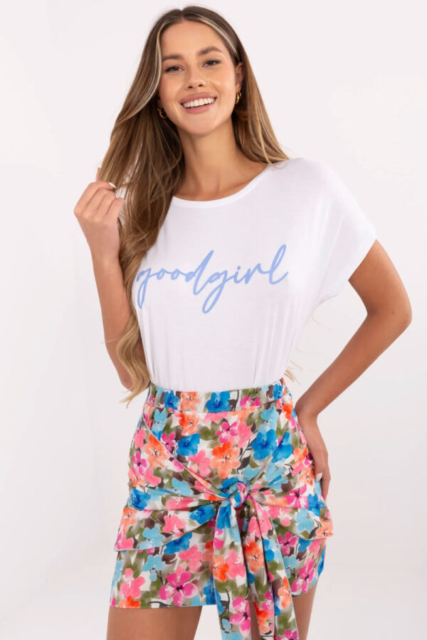 T-shirt model 214205 Sublevel