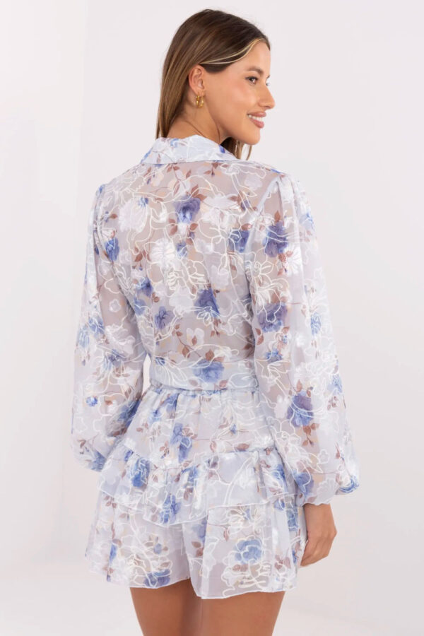 Set model 214291 Lakerta