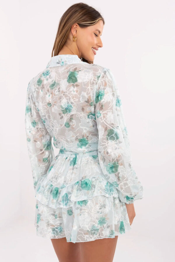 Set model 214293 Lakerta