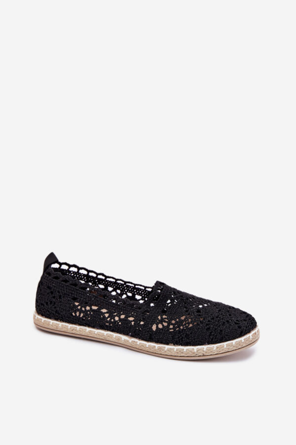 Espadrille model 214312 Step in style