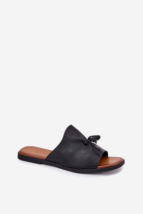 Flip-flops model 214379 Step in style