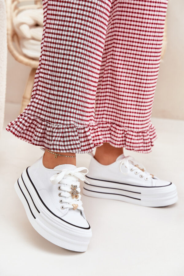 Sneakers model 214396 Step in style