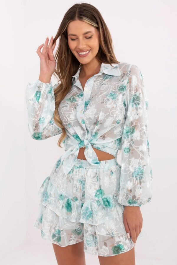 Set model 214293 Lakerta