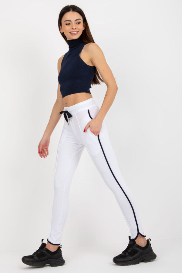 Tracksuit trousers model 214458 Rue Paris
