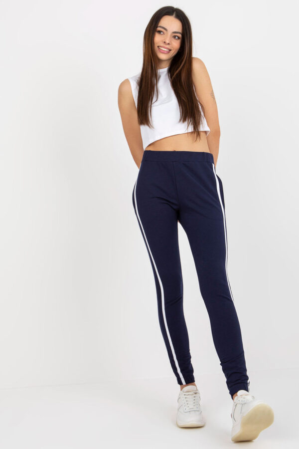 Tracksuit trousers model 214461 Rue Paris