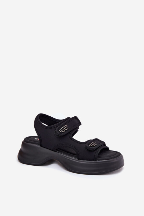 Sandals model 214745 Step in style