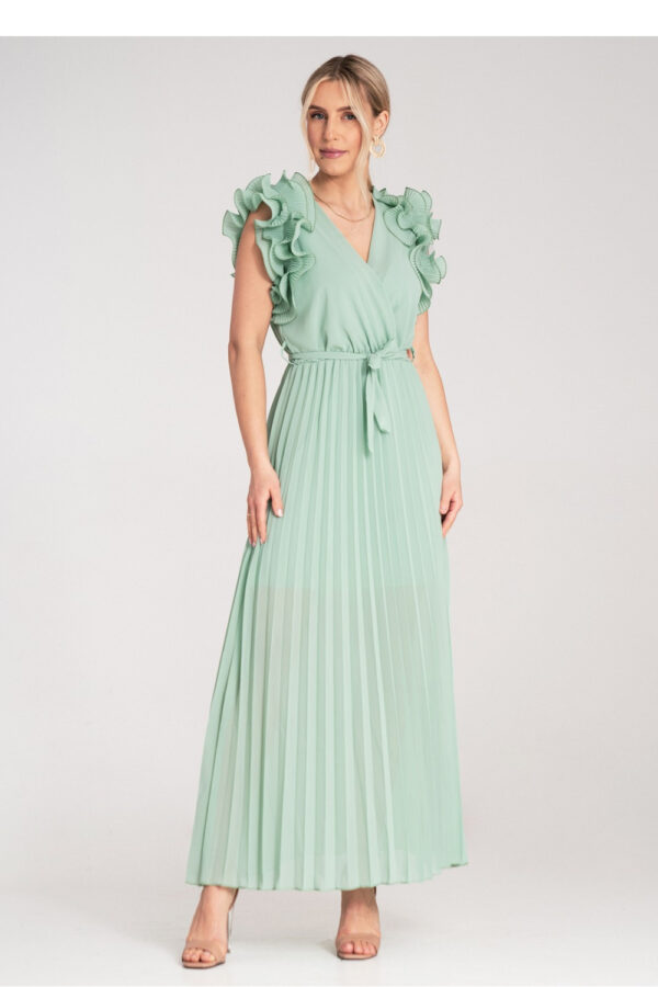 Cocktail dress model 214771 Figl