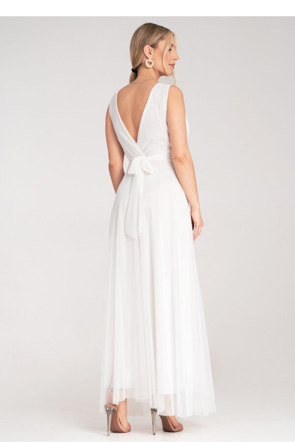 Cocktail dress model 214776 Figl