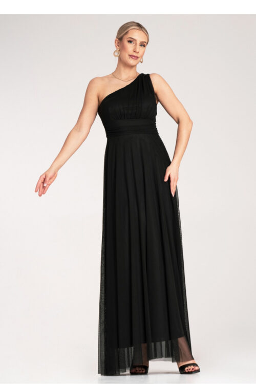 Evening dress model 214810 Figl