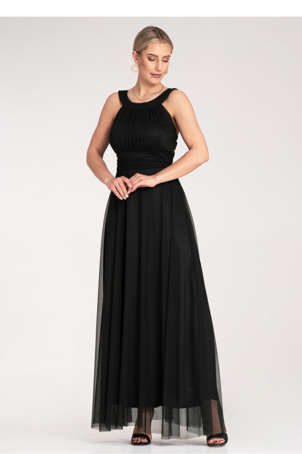 Evening dress model 214814 Figl