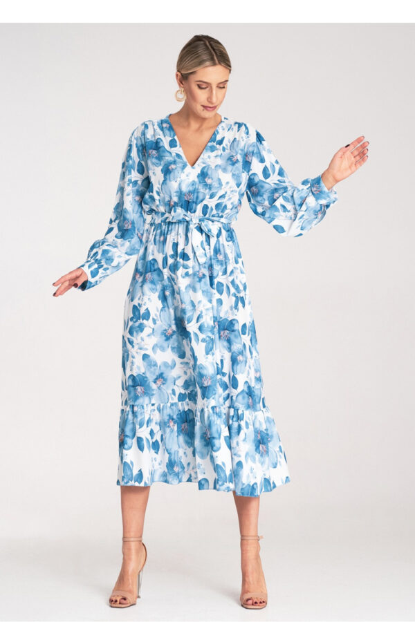 1083628 Daydress model 214830 Figl