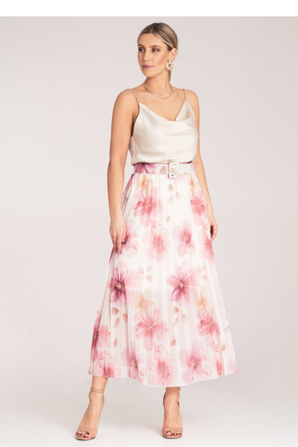 Skirt model 214832 Figl